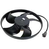 ACDelco 15-80818 Engine Cooler Fan Motor by ACDelco
