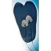 Therm-ic Heating Elements w/ Cambrelle Covers
