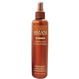 Mizani D'Tangle Moisturizing Leave-in Milk, 8.5 oz