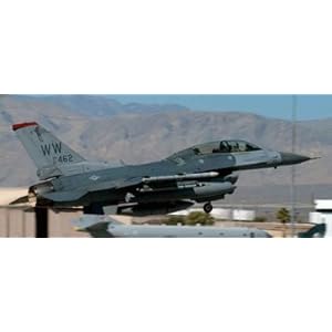 Amazon.com: Kinetic 1\/48 F16DG\/DJ Block 40