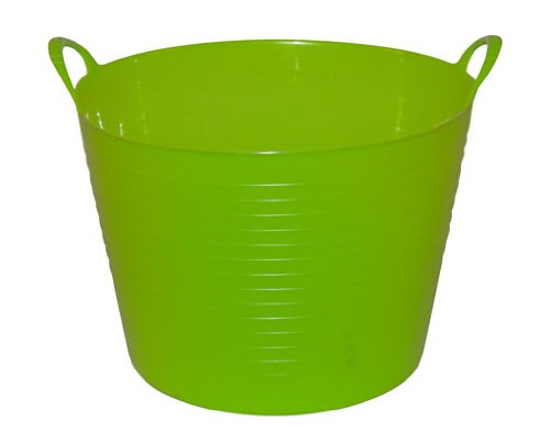 Kerbl 323497 Flexibler Trog FlexBag, ca. 26 l, gr&uuml;n Preisvergleich
