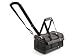 Sherpa on Wheel Dog Carrier Bag, Large, Black