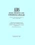 AIDS, Sexual Behavior, and Intravenous Drug Use
