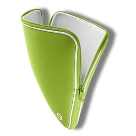 Be.ez LArobe Color Protection - Notebook carrying case - 13.3 