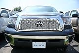 Putco 84192 Stainless Steel Grille Image