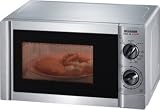 Produkt-Bild: Mikrowelle mit Grill