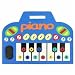 Woodstock Percussion - Kids Piano Mat - 3+ Image