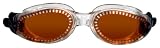 Aqua Sphere Kaiman Goggles - Regular - Transparent/Amber Lens