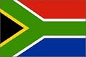 New Large 3x5 South African Flag National African Flags