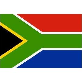 South Africa National Country Flag 3' x 5'