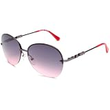 Juicy Couture Womens Forever/S Metal Sunglasse
