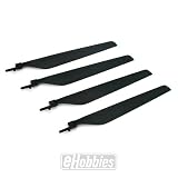 Upper Main Blade Set (2 pr):BCX/2/3