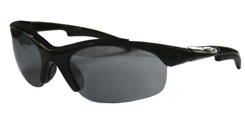 Uvex 4 Box - Radbrille / Sonnenbrille / Sportbrille - 4 Wechselscheiben