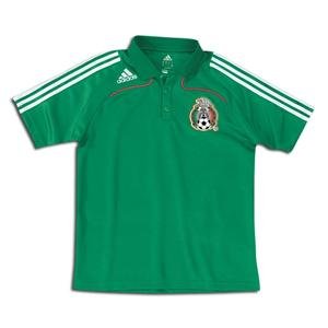 Mexico 07-09 Polo