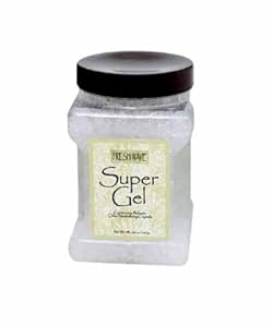 Fresh Wave Continuous Release Odor Eliminator Gel, 64-Ounce Jar