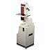 JET J-4301A 6-Inch by 48-Inch Three Phase Industrial Belt Finishing Machine
