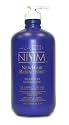 Nisim New Hair Biofactors Shampoo for Normal to Dry Hair  (1 litre)