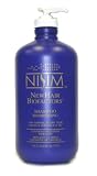 Nisim New Hair Biofactors Shampoo for Normal to Dry Hair 1 litre