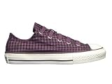 Converse Chuck Taylor All Star Lo Top Stretch Purple Magic