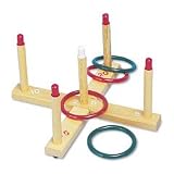 CSIQS1 - Ring Toss