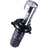 ピア：4600K 10G耐震 HID/H4（HS1）切替 2灯用フルセット/MH11BW