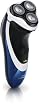 Philips Norelco PT720 PowerTouch Rechargeable Cordless Razor, Blue/Silver/Black