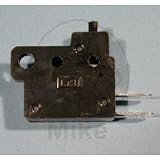 Produkt-Bild: Bremslichtschalter VORNE + HINTEN - 705.84.986 - BREMSLCHTSCHALTER - STOP SWITCH - siehe Text - Hyosung GT - RT - SB - SD - SF - TE - XRX -