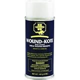 Farnam Companies 30401 Wound-Kote Spray Wound Dressing