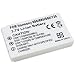 Power Akku Li-Ion f�r Logitech Harmony 880 885 890 f�r Logitech Harmony 880 Harmony 885 Harmony 890 Harmony 720 Harmony 785 Harmony 895 Harmony One