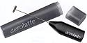 Aerolatte To Go, Milk Frother, Black