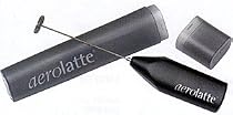 Aerolatte To Go, Black