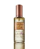 Carol's Daughter Sandalwood & Vanilla Eau de Toilette, 2 oz.