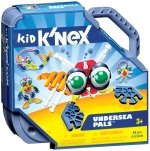 KNex Undersea Pals