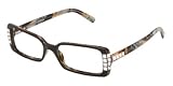 315IAfdG7eL. SL160  DOLCE & GABBANA D&G 3054B 771 BROWN PLASTIC EYEGLASSES