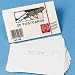 Silvine Postcard 3.5x5.5 Loose Bulk 510
