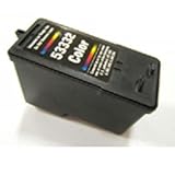 Primera Technology 53332 High Yield Ink Cartridge (Color)