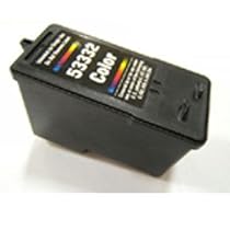 Primera Technology 53332 High Yield Ink Cartridge (Color)