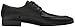 Calvin Klein Men's Valient Textured Leather Oxford
