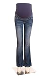 Umstandsmode: Umstandsjeans Lina in 4 verschiedenen L�ngen, Meg&Grace