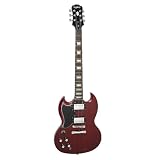 EPIPHONE BY GIBSON SG G400 CHERRY LEFT HANDED