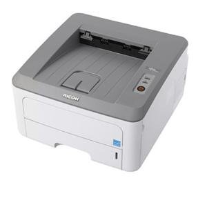 Aficio Sp 3300D Laser Printer
