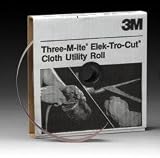 3M(TM) Cloth Utility Roll 2