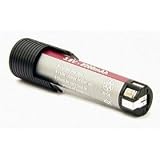 Buy Bosch 3.6V 1900Mah Power Tool Battery FOR BOSCH 2607335062, 2 607 335 062, SKIL... by Titan
