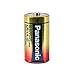 0056724 - Panasonic Pressure Contact Battery - Panasonic Alkaline Batteries, Bulbtronics - Pack of 500