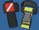 Innovative Velcro Mask Keeper
