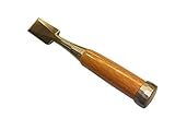 カクイ ハイス兵衛 追入のみ 赤樫柄 42mm