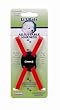 C NYL PALS HARNESS 5/16" RED C NYL PALS HARNESS 5/16" RED