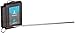 Neulog NUL203 Temperature Logger Sensor, 12 bit ADC Resolution, 100 S/sec Maximum Sample Rate
