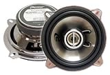 PERFORMANCE TEKNIQUE ICBM-752 5.25 2-WAY SPEAKER