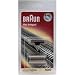 Braun 5000/6000 Series Foil&cutter